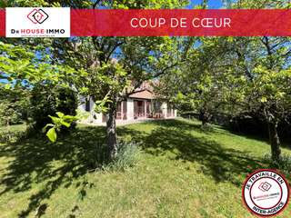 Vente maison 8 pièces Vente maison 8 pièces