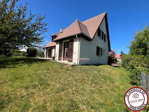 Vente maison 8 pièces Vente maison 8 pièces