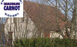 Photo Vente maison Bretteville-sur-Odon
