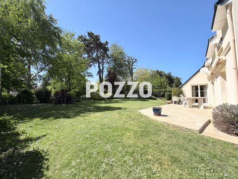 Vente maison 8 pièces Bretteville-sur-Odon 14