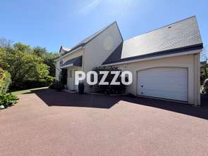 Vente Maison 5 chambresBretteville-sur-Odon