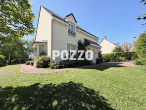 Vente Maison 5 chambresBretteville-sur-Odon
