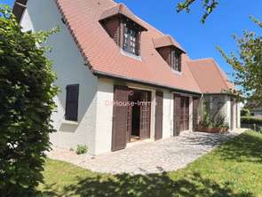 Vente Maison 6 chambresBretteville-sur-Odon