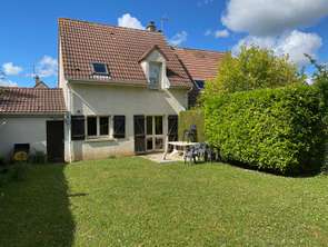 Vente Maison 3 chambresBretteville-sur-Odon