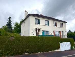 Vente Maison 3 chambresBretteville-sur-Odon