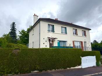 Vente maison 4 pièces Bretteville-sur-Odon 14