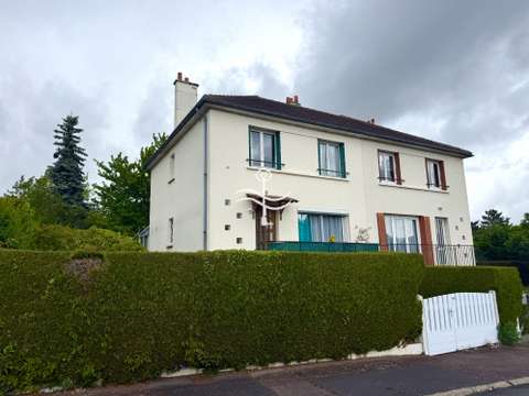Vente maison 4 pièces Bretteville-sur-Odon 14