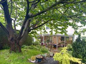 Vente Maison 3 chambresBretteville-sur-Odon