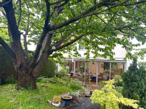 Vente maison 4 pièces Bretteville-sur-Odon 14