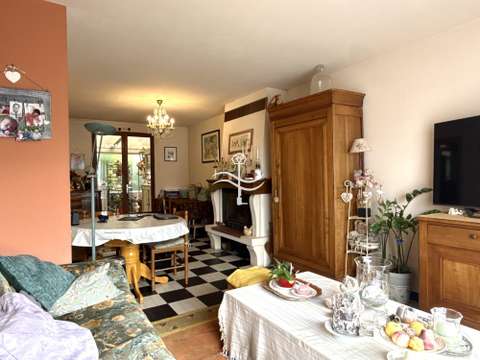 Vente maison 4 pièces Vente maison 4 pièces