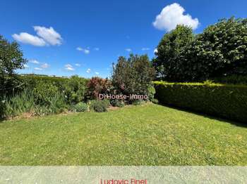 Vente maison 5 pièces Bretteville-sur-Odon 14