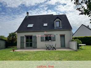Vente Maison 3 chambresBretteville-sur-Odon
