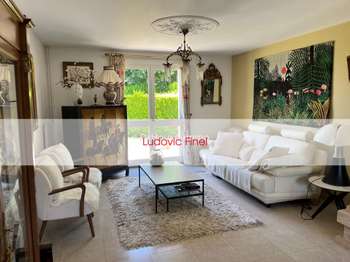 Vente maison 5 pièces Bretteville-sur-Odon 14