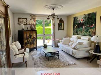 Vente Maison 3 chambresBretteville-sur-Odon