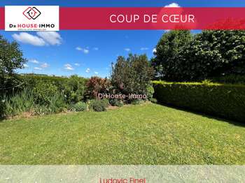 Vente maison 5 pièces Bretteville-sur-Odon 14