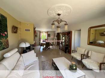 Vente Maison 3 chambresBretteville-sur-Odon