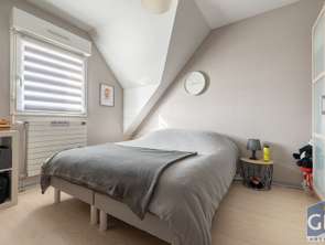 Vente Maison 4 chambresBretteville-sur-Odon