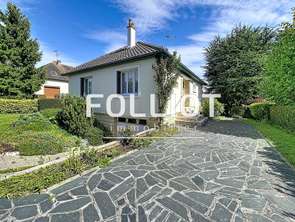 Vente Maison 3 chambresBretteville-sur-Odon