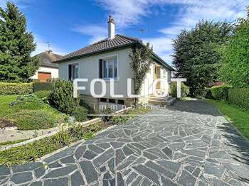 Vente maison 4 pièces Bretteville-sur-Odon 14