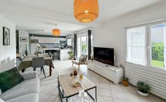 Photo Vente maison Bretteville-sur-Odon