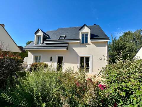 Vente maison 7 pièces Bretteville-sur-Odon 14