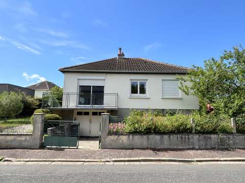 Vente maison 4 pièces Vente maison 4 pièces