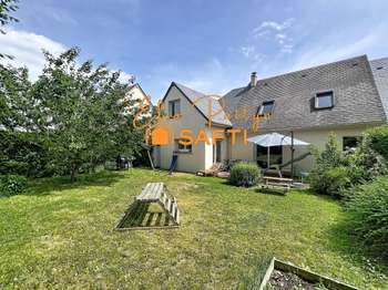 Vente Maison 5 chambresBretteville-sur-Odon