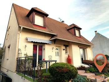 Maison 7 pièces 146 m² · à Bretteville-sur-Odon · 146 m² · 184 425 €