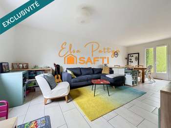 Vente Maison 5 chambresBretteville-sur-Odon