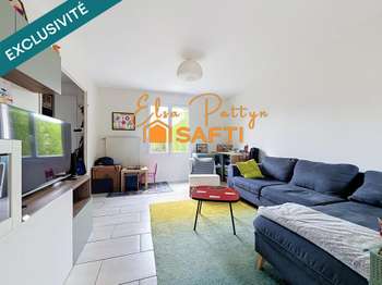 Vente Maison 4 chambresBretteville-sur-Odon