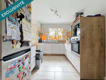 Vente Maison 4 chambresBretteville-sur-Odon