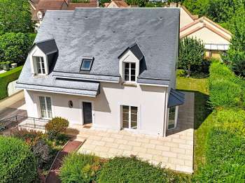 Vente Maison 6 chambresBretteville-sur-Odon