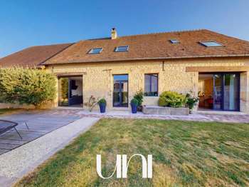 Vente Maison 4 chambresBretteville-sur-Odon