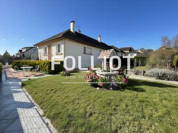 Vente Maison 3 chambresBretteville-sur-Odon