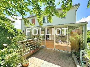Vente maison 5 pièces Bretteville-sur-Odon 14