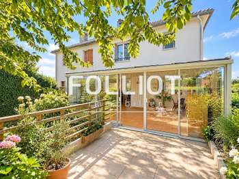 Vente Maison 3 chambresBretteville-sur-Odon