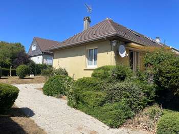 Vente Maison 3 chambresBretteville-sur-Odon