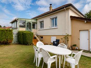 Vente maison 5 pièces Bretteville-sur-Odon 14