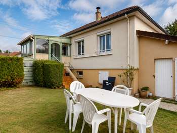 Vente Maison 3 chambresBretteville-sur-Odon