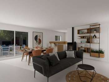 Vente maison 5 pièces Vente maison 5 pièces