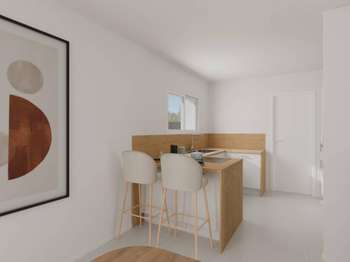 Vente maison 5 pièces Vente maison 5 pièces