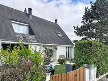 Vente Maison 3 chambresBretteville-sur-Odon
