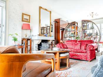 Vente Maison 4 chambresBretteville-sur-Odon
