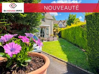 Photo Vente maison Bretteville-sur-Odon