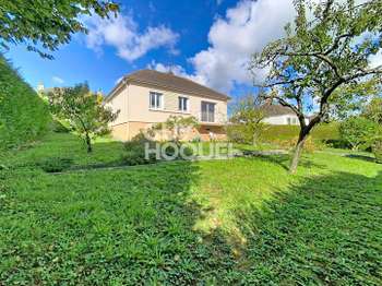 Vente maison 5 pièces Bretteville-sur-Odon 14
