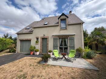 Vente Maison 3 chambresBretteville-sur-Odon