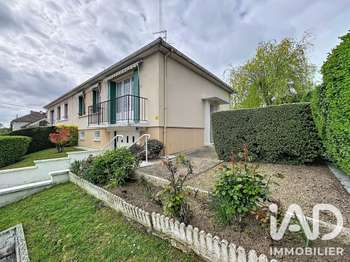 Vente Maison 2 chambresBretteville-sur-Odon