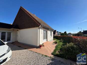 Vente maison 3 pièces Bretteville-sur-Odon 14