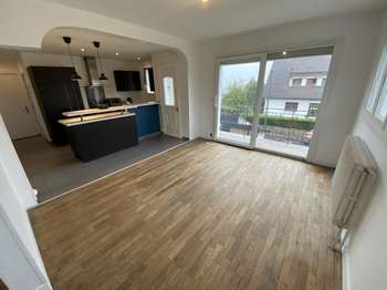 Vente maison 5 pièces Bretteville-sur-Odon 14