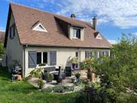 Vente maison 9 pièces